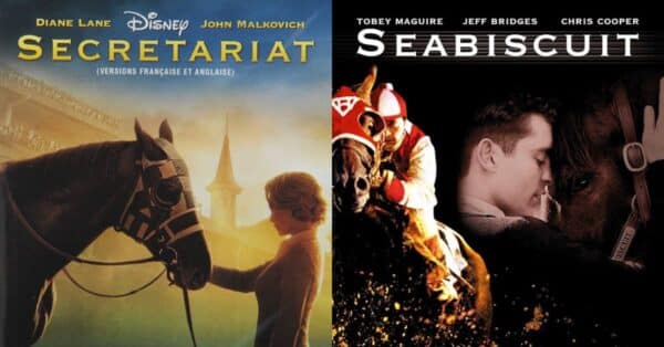 5 Best Horse Racing Movies for Animal Lovers