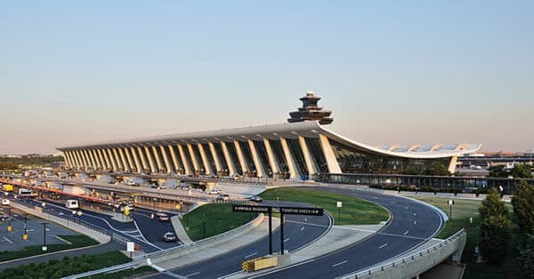 7 Largest Airports in the World
