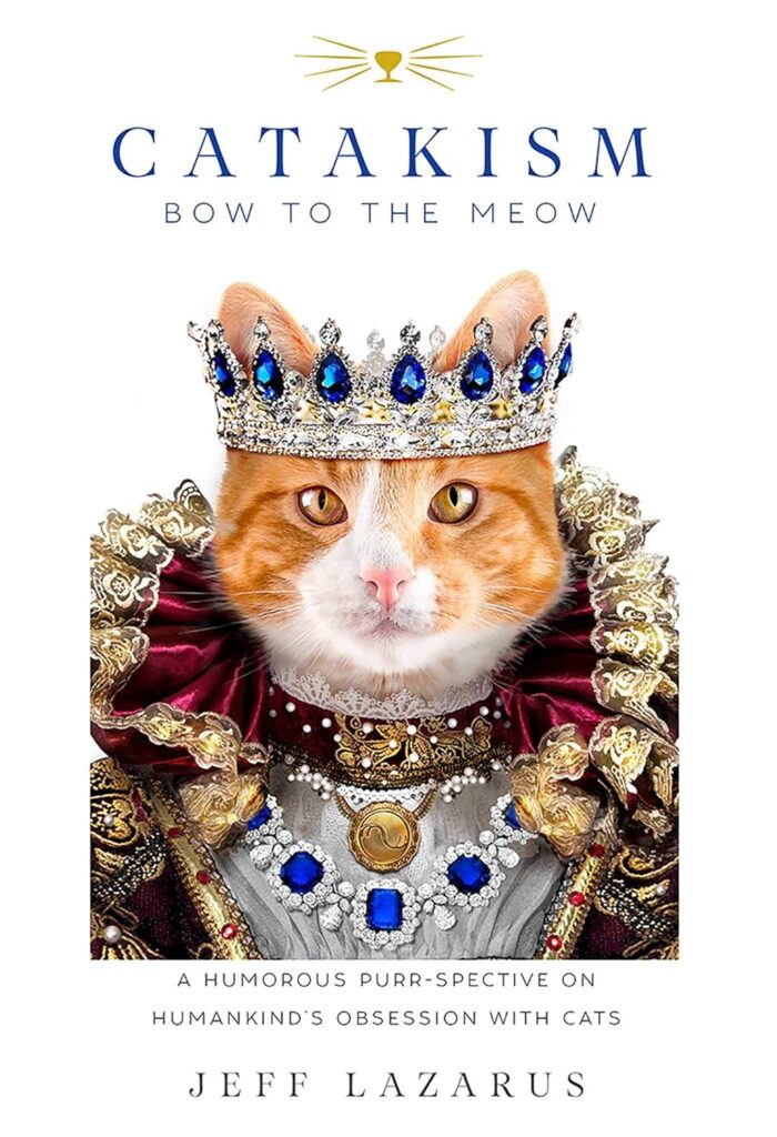 Catakism: Bow to the Meow