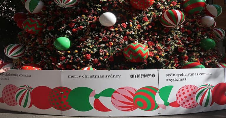 Christmas In Australia – Everything about The Exotic Christmas Spirit
