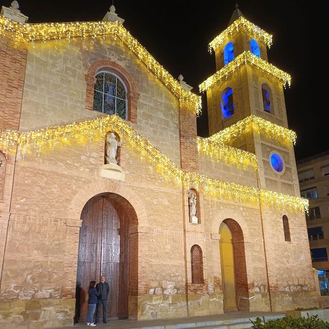 Christmas In Spain