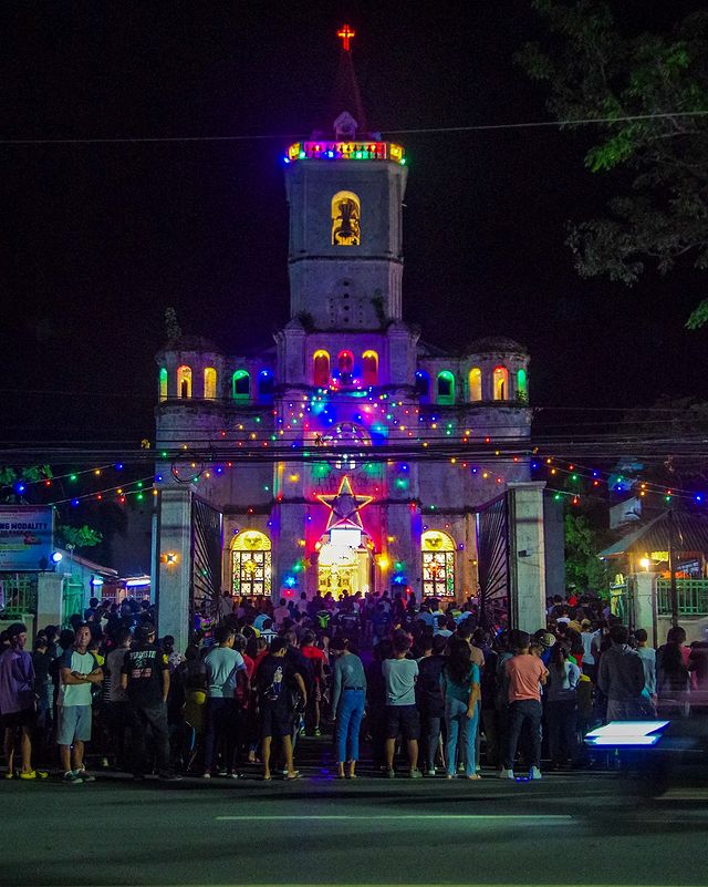 Christmas In The Philippines