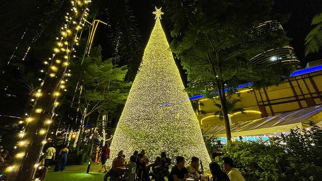 Christmas In The Philippines