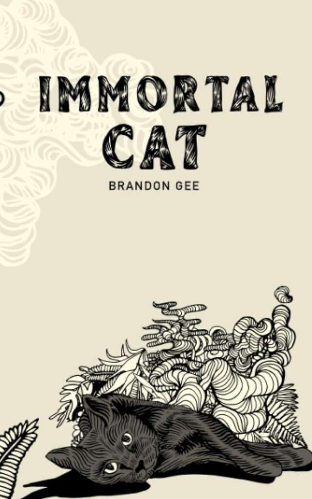 Immortal Cat