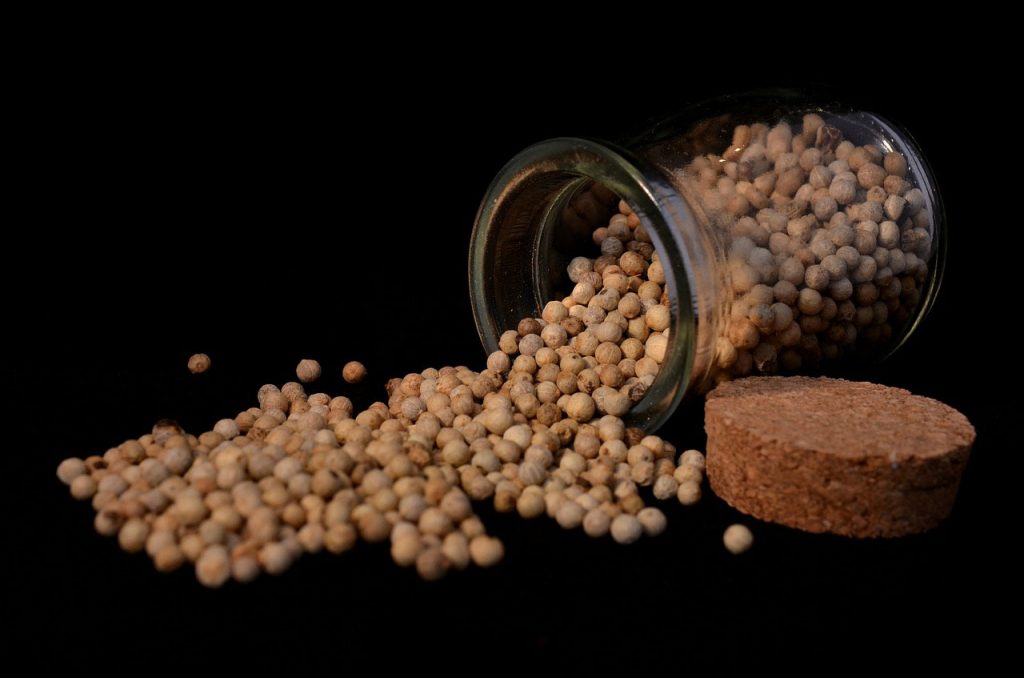 Pimento Allspice