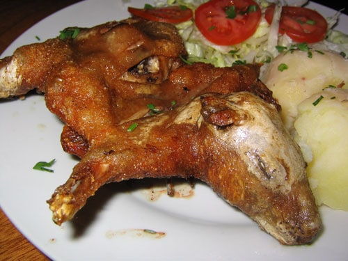 roasted-guinea-pig - Learn About Nature